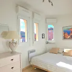 Cosy Port De Porto-vecchio Διαμέρισμα