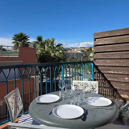 Cosy Port De Porto-vecchio