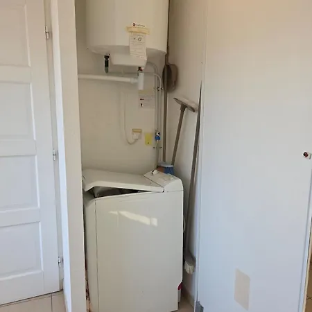 Cosy Port De Porto-vecchio