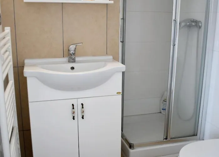 Cosy Port De Porto-vecchio Appartamento