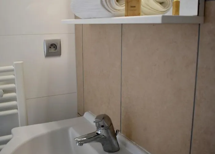 Cosy Port De Porto-vecchio Appartamento