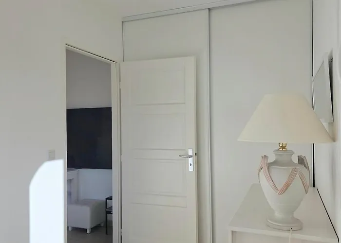 Cosy Port De Porto-vecchio Porto Vecchio