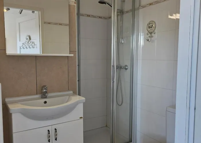 Cosy Port De Porto-vecchio Appartamento *