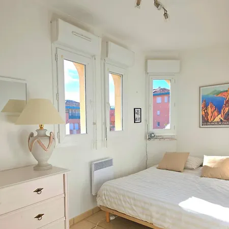 Cosy Port De Porto-vecchio Apartment