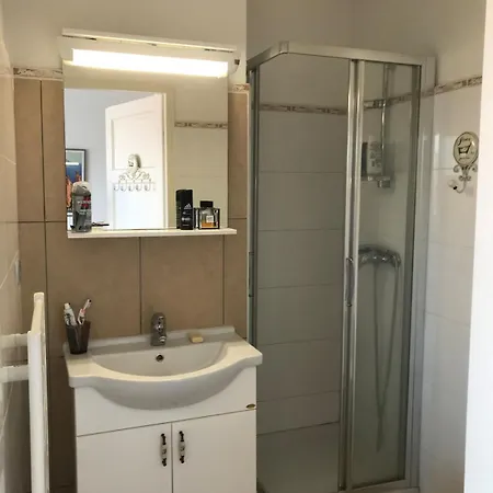 Apartment Cosy Port De Porto-vecchio