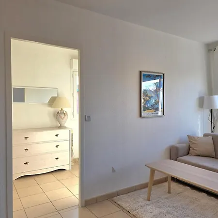 Cosy Port De Porto-vecchio