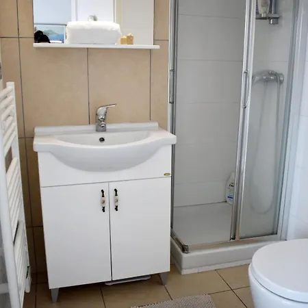 Cosy Port De Porto-vecchio Apartment