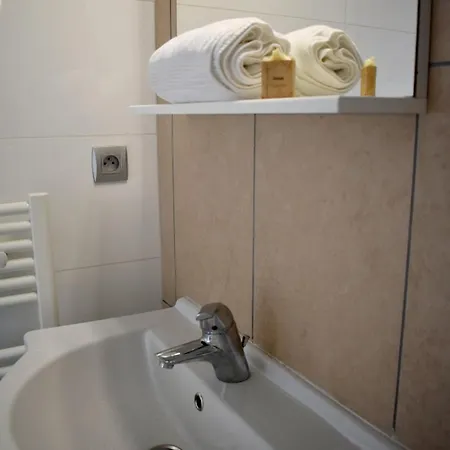 Cosy Port De Porto-vecchio Apartamento