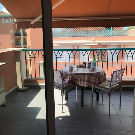 Apartamento Cosy Port De Porto-vecchio Porto Vecchio