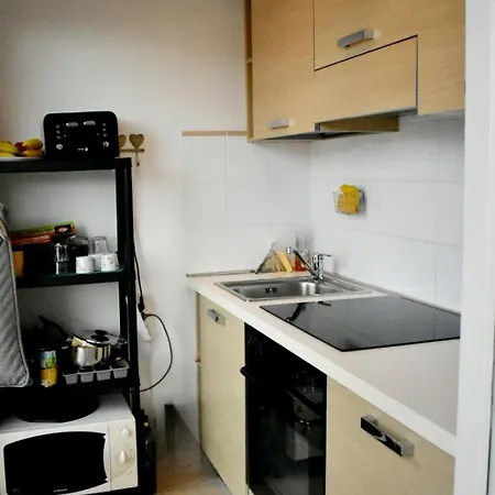 Apartment Cosy Port De Porto-vecchio *