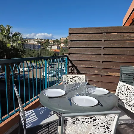 Cosy Port De Porto-vecchio Porto-Vecchio (Corsica)